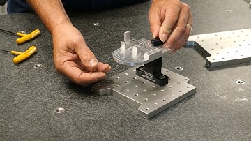 Riser-Grip™ Demo 2020