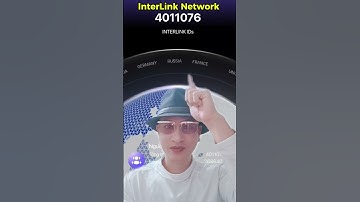 InterLink vượt 4 triệu người dùng, dẫn đầu cách mạng thanh toán toàn cầu.#InterLink #ITLG #ITL