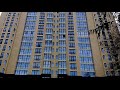 Сквер Крым Симферополь кинотеатр МИР 2021г. Осень Ноябрь