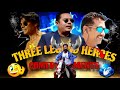 || THREE LIVING LEGENDS COMEDY MOMENTS ||#nepalicomedy