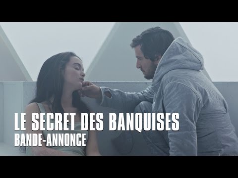 LE SECRET DES BANQUISES avec Guillaume Canet et Charlotte Le Bon - Bande-Annonce