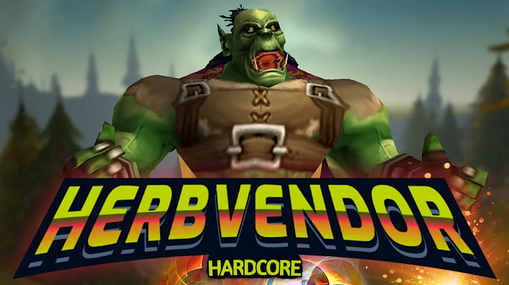 The Hillsbrad Heretic | A classic WoW hardcore tale