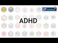 Attention Deficit and Hyperkinetic Disorders ADHD