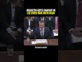 Pete Hegseth caught LYING while justifying Trump's Iran War