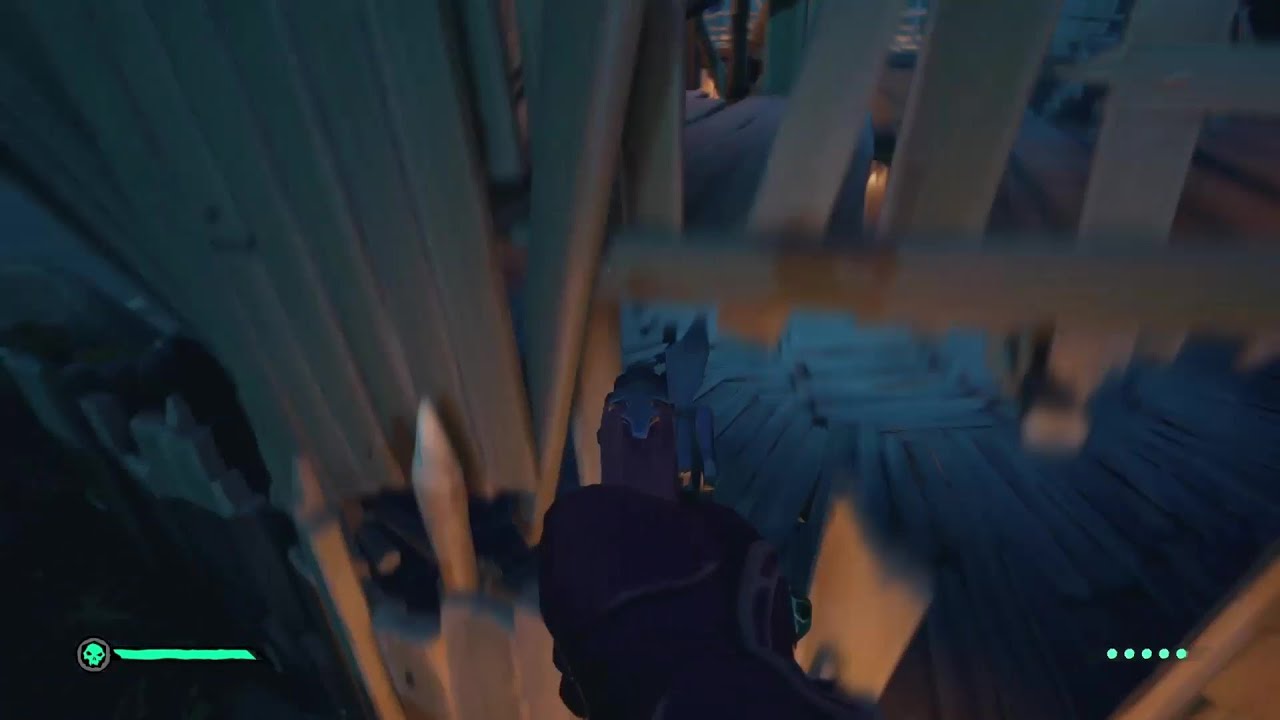 Chill sot controller montage