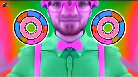 Blippi Reverse Current Intro Effects (Sponsored By Preview 2 Effects)