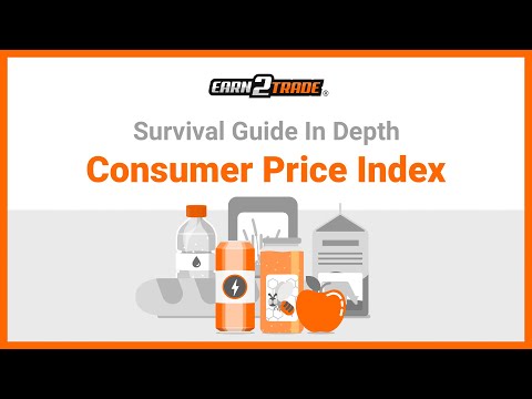 Consumer Price Index Formula – How to Calculate CPI