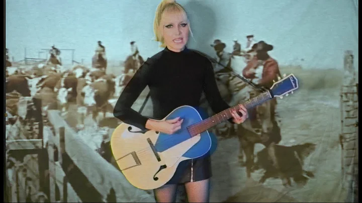 Kate Clover - Heaven Down Here (Official Video)
