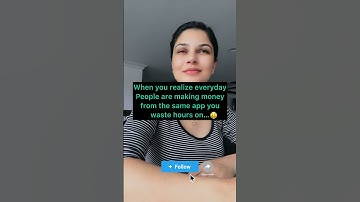 You’re Already Scrolling… Why Not Get Paid? 💸📲