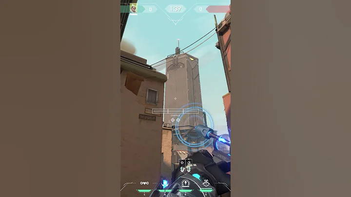 Useless SOVA recon for BIND #shorts #valorant #valoranttipsandtricks