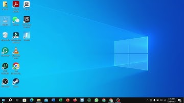 How to change regional format in windows 10