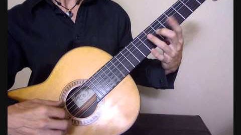 Mastering Your Guitar Fretboard Part Two Lesson 4, C4 Harmonic Study