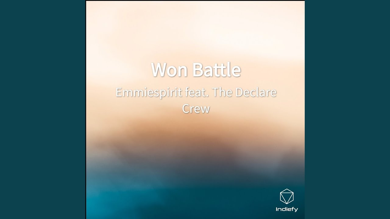 Won Battle YouTube