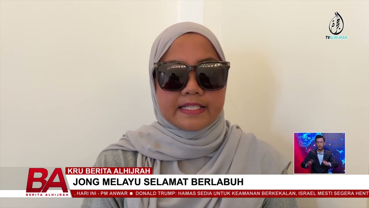 BERITA ALHIJRAH 4 OKT: 23 AKTIVIS MALAYSIA DIBEBASKAN | FFC HAMPIR MEMASUKI ZON KUNING