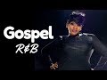 Gospel R&B Mix #1