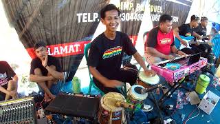 Boleh Sajarahma Janetau0026nova Fernanda New Arista Lamongan