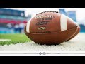 OVC Football Spotlight presented by Legends Bank (September 25, 2026)