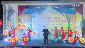 Dạ hội văn nghệ mừng Đảng mừng Xuân Ất Tỵ