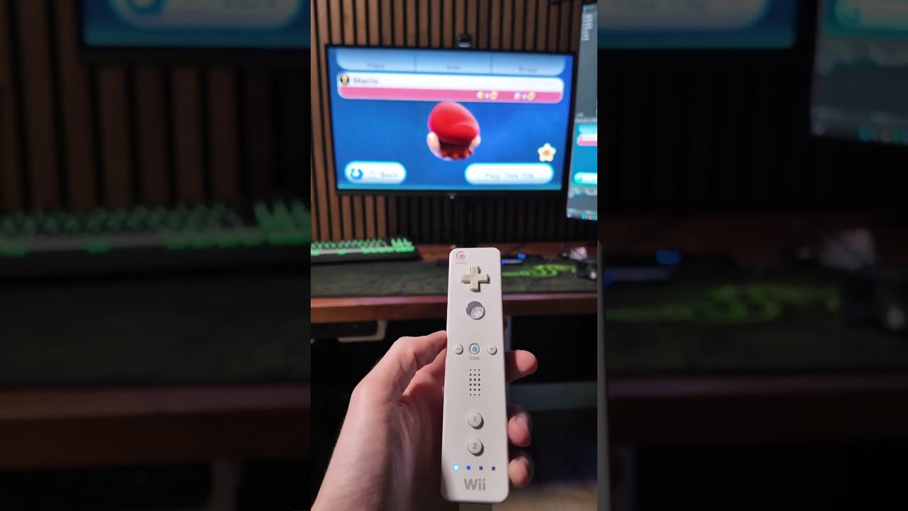 Короткометражный фильм о дельфинарии