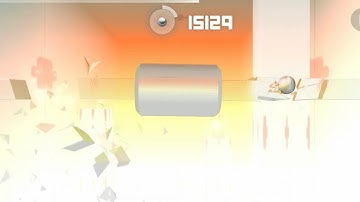 smash hit Boris908 custom level 1.341, checkpoint 1 2