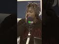 Juice WRLD Freestyles #999 #lilpeep #shorts #xxxtenacion