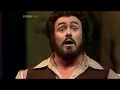 Capture de la vidéo Joan On Pavarotti's Documentary: A Life In Seven Arias