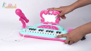 Junior Musician Jm-100680-Mn