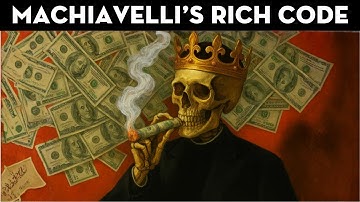 The FASTEST way to get RICH - Machiavelli