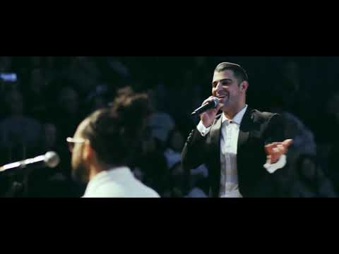 שתלתם ניגונים רפי ביטון בניה ברבי הרב חיים לוק התזמורת האנדלוסית הישראלית 