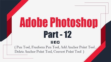 Adobe Photoshop Bangla Tutorial 2020 | Part - 13 | Digital Online Tech