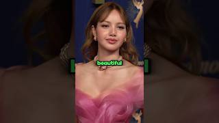 Lisas Outfit At Emmys Shocked Everyone