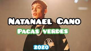 #ovi Ft.    #Natanael cano   #pacas  Verdes