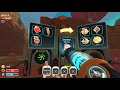 Slime Rancher Выполняем Задания ищем Клубнику и кур