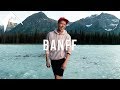 Banff travel guide  how to travel banff jasper  yoho