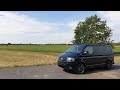 Import Auto Allemagne - Volkswagen T5 Multivan Highline 2.5 TDI 174ch - Auto Convoi Allemagne