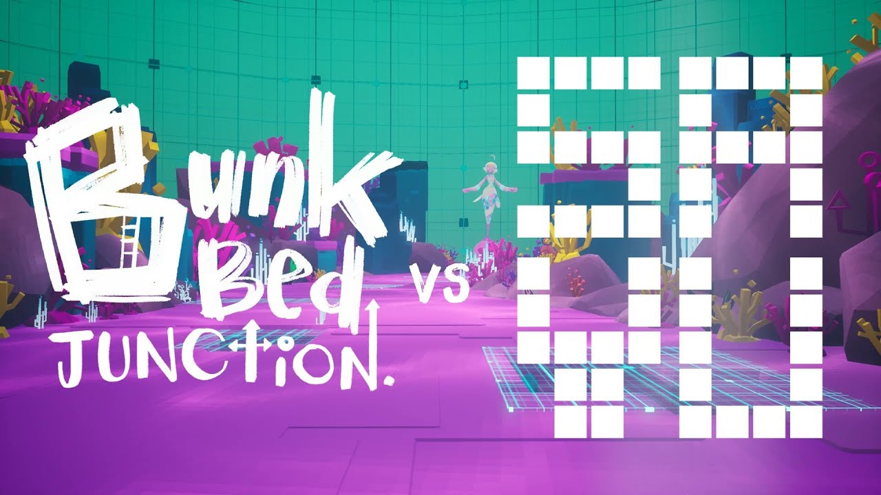 No Straight Roads: vs. SAYU - Base game vs. Encore Edition