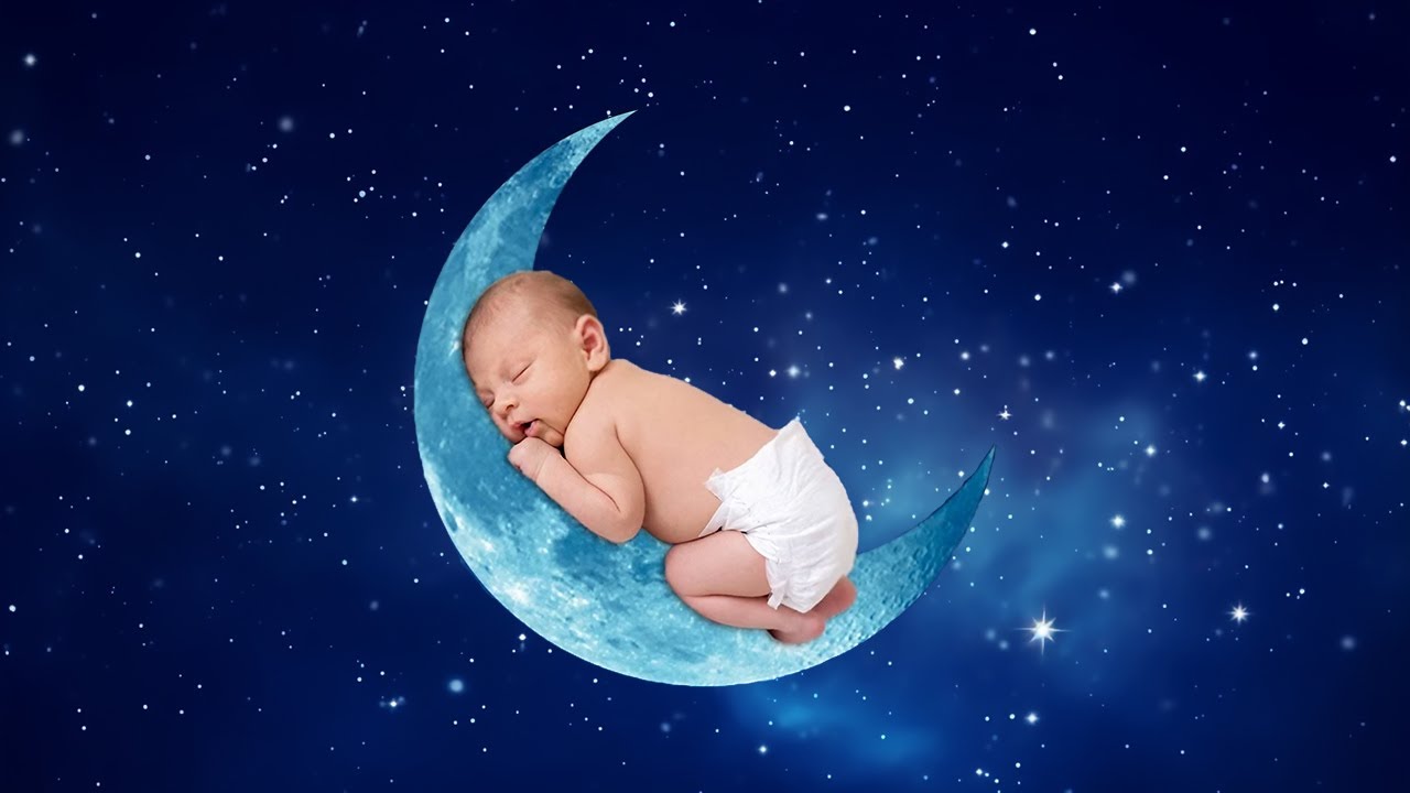 White Noise for Baby Sleep Relief | Peaceful Long Play Sound to Settle Crying Infants & Reduce Colic