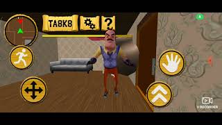 Peterson NeighborEscape.House of Secrets(FAKE NEIGHBOR ESCAPE GAME) screenshot 3