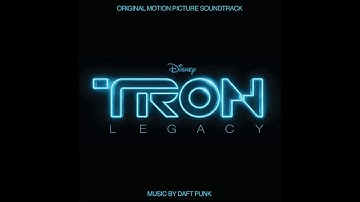The Grid - Daft Punk ‎- TRON: Legacy (Original Motion Picture Soundtrack) - Vinyl