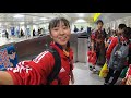 三重高ダンス部【ダンスタ選抜大会の旅2019】シリフレ