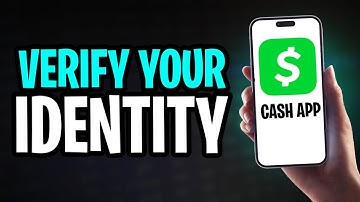 How to Verify My Identity on Cash App (2025)
