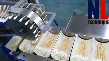 Amazing Production Process with Modern Machines and Skilful Workers ▶5