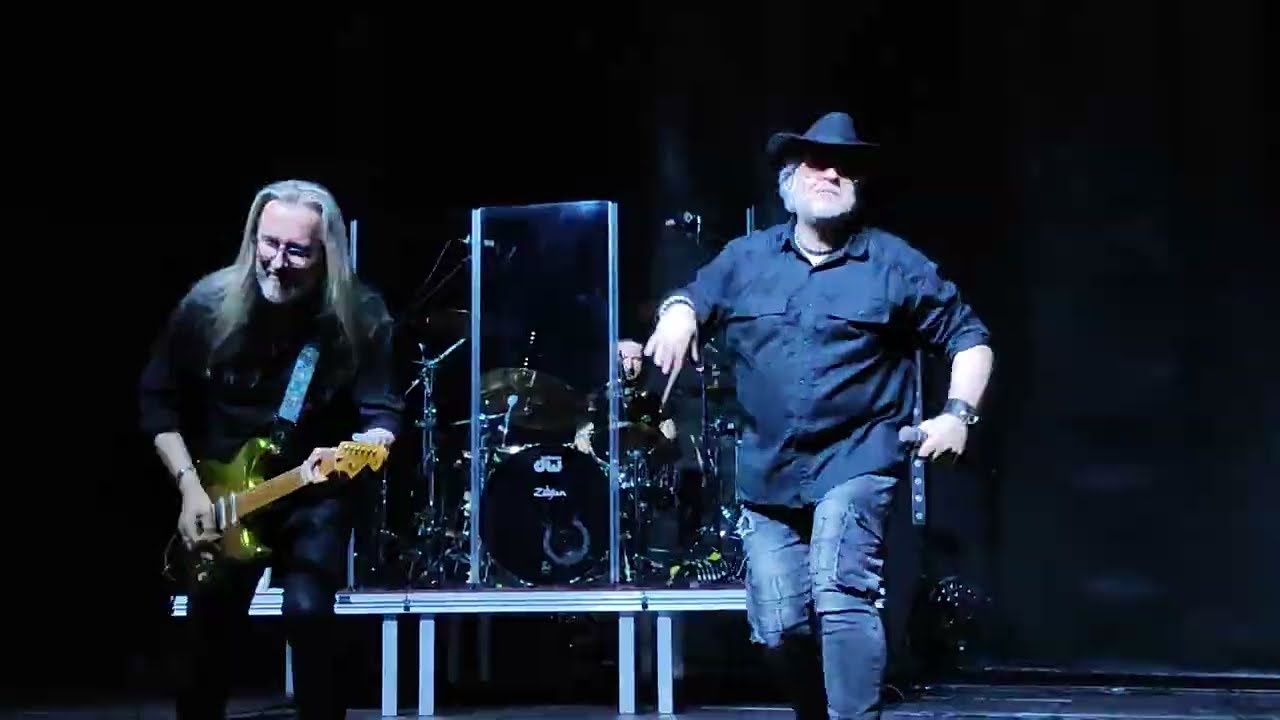 Kuba Płucisz & IRA 35-lecie // Mój dom // Łódź, 22.04.2023