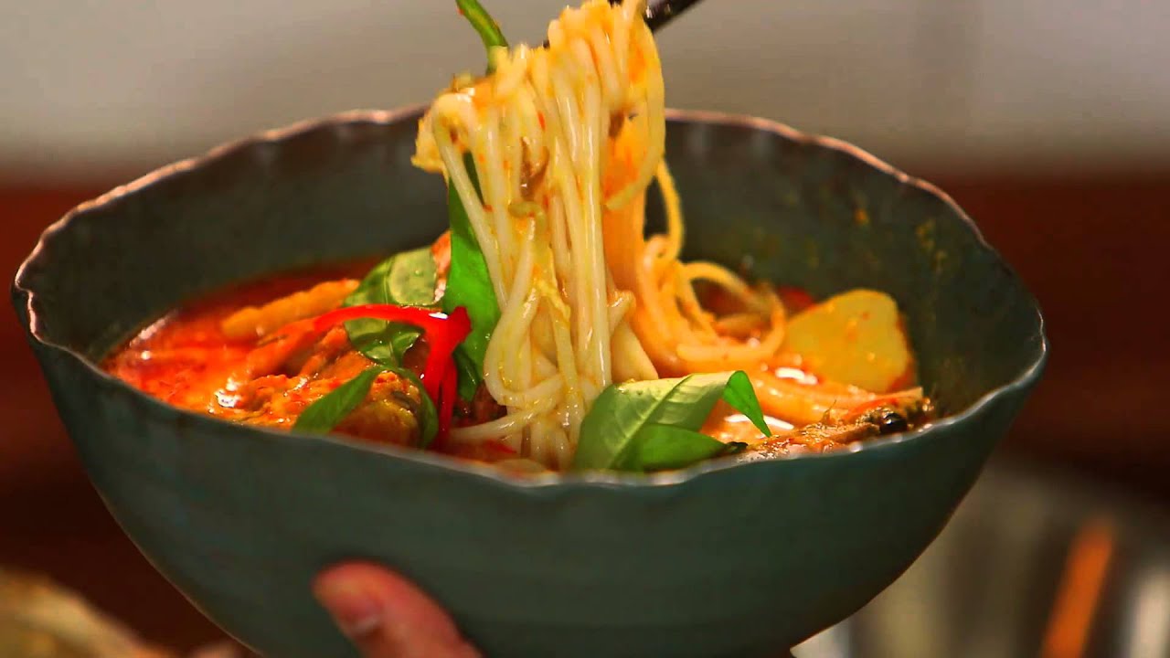 Tasty Conversations Opening Titles