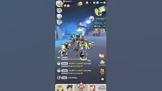 ulala idle adventure toto plain 120