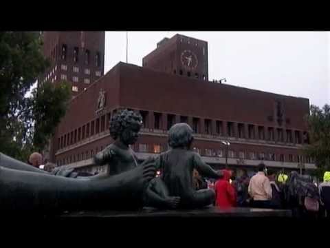 Til ungdommen (Klokkespill/carillon, Nasjonal minnekonsert 22.7.12)