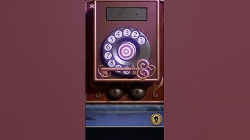 The Vault: Logic Puzzle Box - Level 17 Walkthrough