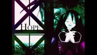 Watch Hatsune Miku Hope video