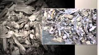 Car Recycling - M & M Metals