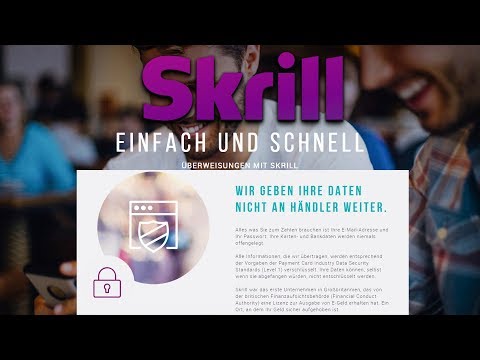 SCHNELL & SICHER online bezahlen // Praktische Tools #7